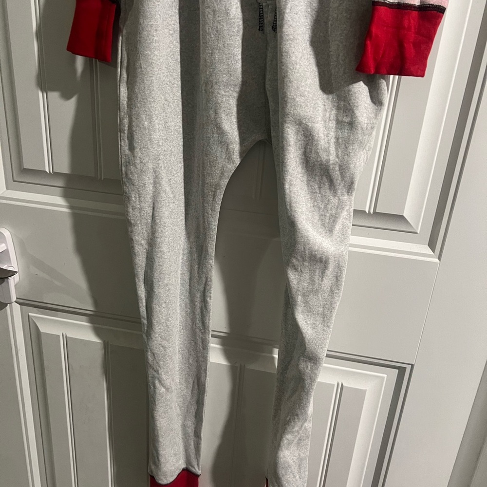 NEW - LAZY ONE FLAP JACKS BIG BEAR LAKE ONSIE - MEDIUM read below paid $45 - Picture 3 of 10
